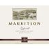 Mauritson Dry Creek Valley Zinfandel 2011 Front Label