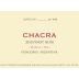 Bodega Chacra Treinta y Dos Pinot Noir 2010 Front Label