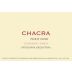 Bodega Chacra Cincuenta y Cinco Pinot Noir 2012 Front Label
