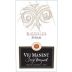 Viu Manent Single Vineyard El Olivar Alto Syrah 2009 Front Label