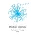 Dandelion Vineyards Lionheart of the Barossa Shiraz 2009 Front Label