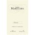 Casa Marguery Malbec 2012 Front Label