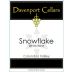 Davenport Cellars Snowflake 2013 Front Label