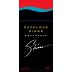 Eppalock Ridge Heathcote Shiraz 2003 Front Label