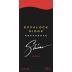 Eppalock Ridge Heathcote Shiraz 2004 Front Label