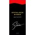 Eppalock Ridge Heathcote Shiraz 2010 Front Label