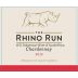 Royal Rhino The Rhino Run Chardonnay 2015 Front Label