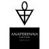 Glaetzer Anaperenna Godolphin 2007 Front Label