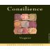 Consilience Viognier 2001 Front Label