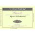 Guido Porro Vigna Santa Caterina Barolo 2007 Front Label