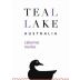Royal Wine Corp. Teal Lake Cabernet Sauvignon Merlot 2014 Front Label