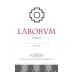 El Porvenir de Cafayate Laborum Tannat 2009 Front Label