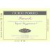 Guido Porro Vigna Lazzairasco Barolo 2007 Front Label