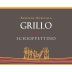 Grillo Schioppettino 2011 Front Label