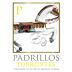 Finca de los Padrillos Torrontes 2011 Front Label