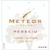 Meteor Vineyard Perseid Cabernet Sauvignon 2008 Front Label