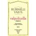 Rubinelli Vajol Valpolicella Classico 2011 Front Label