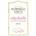 Rubinelli Vajol Valpolicella Classico 2010 Front Label