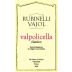 Rubinelli Vajol Valpolicella Classico 2014 Front Label