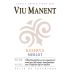 Viu Manent Reserva Merlot 2012 Front Label