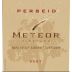 Meteor Vineyard Perseid Cabernet Sauvignon 2007 Front Label