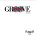 Rubor Viticultores Groove 2014 Front Label