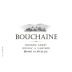 Bouchaine Rockin H Vineyard Rose of Syrah 2013 Front Label