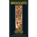 Dievole Toscana Broccatto 2007 Front Label
