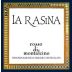 La Rasina Rosso di Montalcino 2013 Front Label