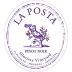 La Posta Glorieta Vineyard Pinot Noir 2011 Front Label