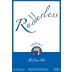 Rudderless Wines Shiraz 2007 Front Label