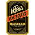 La Posta Fazzio Malbec 2013 Front Label
