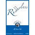 Rudderless Wines Grenache 2010 Front Label