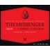 Ministry of Vinterior The Messenger Cabernet Sauvignon 2009 Front Label