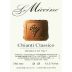 Le Miccine Chianti Classico 2009 Front Label