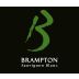 Brampton Sauvignon Blanc 2015 Front Label