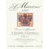Le Miccine Chianti Classico Riserva Don Alberto 1997 Front Label