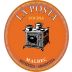 La Posta Cocina Malbec 2011 Front Label