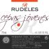 Rudeles Cepas Jovenes 2015 Front Label
