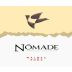 Nomade Malbec 2004 Front Label