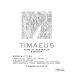 Ruggabellus Timaeus 2015 Front Label