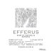 Ruggabellus Efferus 2012 Front Label