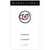 Miraflores El Dorado Zinfandel 2013 Front Label