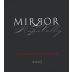 Mirror Cabernet Sauvignon 2007 Front Label