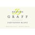 Delaire Graff Sauvignon Blanc 2013 Front Label
