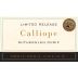 RL Buller Calliope Durif 2010 Front Label