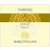 Marco Felluga Collio Varneri Merlot 2012 Front Label