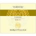 Marco Felluga Collio Varneri Merlot 2011 Front Label