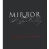 Mirror Cabernet Sauvignon 2011 Front Label