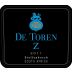 De Toren Z 2011 Front Label